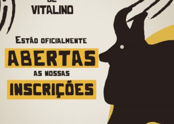 Artistas pernambucanos poderão concorrer a prêmio de R$ 800 em Caruaru 