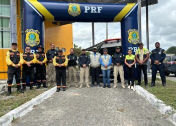 Operação Rodovida tem início hoje (19) em Pernambuco