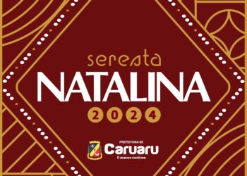 Programação da 3ª Seresta Natalina é divulgada