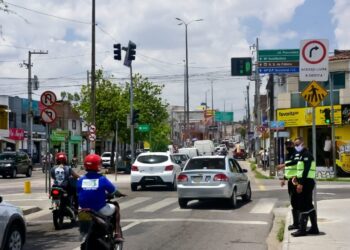 AMTTC anuncia mudanças no trânsito de Caruaru 