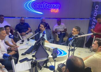 Zé Queiroz declara não ter projeto para disputar Eleições de 2026 