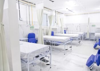Hospital Memorial de Pernambuco tem mais 10 leitos abertos 