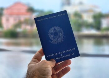 Dezembro foi negativo no saldo de empregos em Caruaru