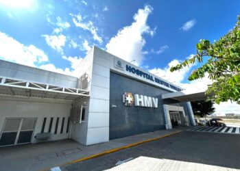 Processo seletivo está aberto no Hospital Mestre Vitalino