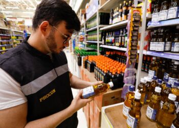 Cesta básica em Caruaru teve redução de preço em dezembro de 2024