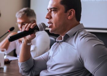 Prefeito de Caruaru compõe o conselho fiscal do maior consórcio de municípios do Brasil 