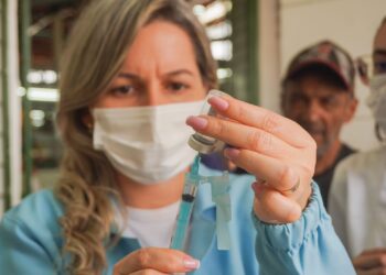 25 novos casos de Covid-19 são registrados em Caruaru