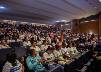Realização de matrículas para a EJA tem início em Caruaru