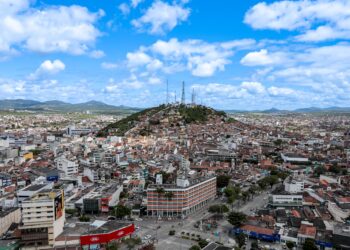 Zona Norte de Caruaru tem crescimento populacional, diz IBGE