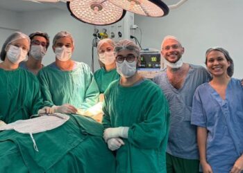 HRA lidera as cirurgias de trauma bucomaxilofacial em Pernambuco