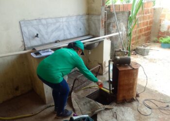 Mais de 2 mil residências receberão ação de prevenção às arboviroses em Caruaru