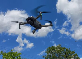 Espaço aéreo no Pré-Carnaval Multicultural de Caruaru será monitorado por Defesa Civil 