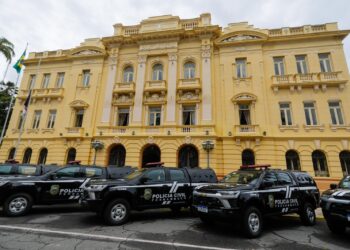 Número de morte violenta intencional tem diminuição de quase 20% em Pernambuco