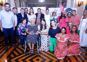 Homenageados do Carnaval de Pernambuco 2025 são anunciados