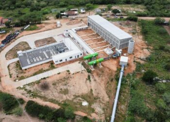 Caruaru tem abastecimento suspenso para manutenção da Compesa