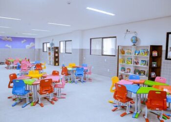 Governo de Pernambuco beneficia Caruaru com quatro novas creches