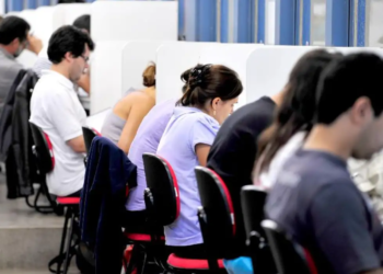 ‘Enem dos concursos’ tem 2ª lista de candidatos para curso de formação divulgada