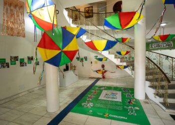 Exposição ‘Recortes do Pré-Carnaval’ começa hoje (20) na Fundação de Cultura de Caruaru&nbsp;