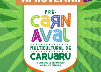 Horários de atrações do Pré-Carnaval Multicultural 2025 foram divulgados