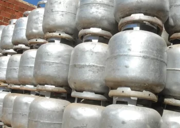 Caruaru registra aumento no preço do gás de cozinha em Janeiro