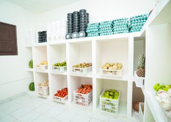 Pernambuco registra queda de casos de internação por desnutrição