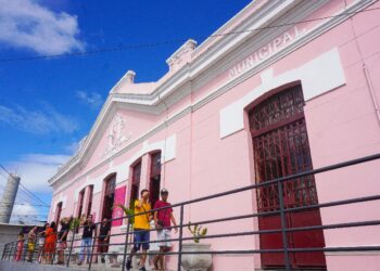 Mercado Cultural Casa Rosa retoma as atividades neste fim de semana
