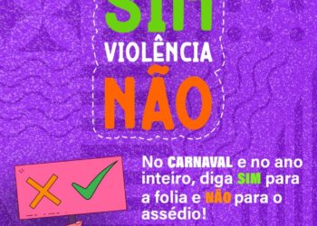 Carnaval de Caruaru terá campanha de enfrentamento ao assédio