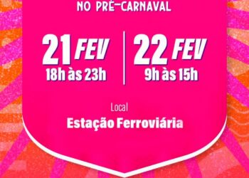 Feira da Mulher Empreendedora será realizada no próximo final de semana