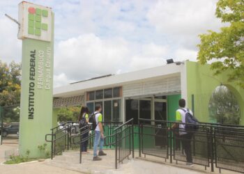 IFPE abre inscrições para curso preparatório para as olimpíadas de Astronomia