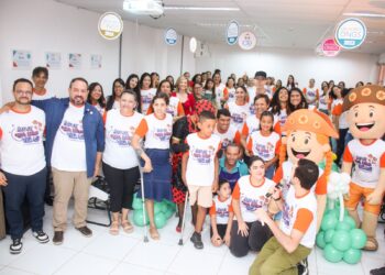 Icia promove caminhada para arrecadar fundos para tratamento de pacientes com câncer