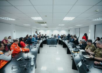 Agreste de Pernambuco tem redução de índices de roubo no último mês