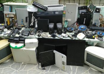 Apae de Caruaru está recebendo materiais eletrônicos para serem convertidos em doações