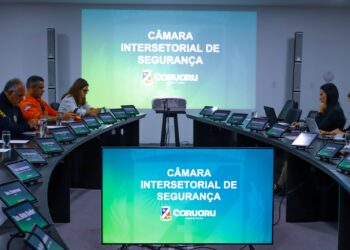 Fevereiro deste ano foi o terceiro melhor em 20 anos nos números de mortes violentas intencionais