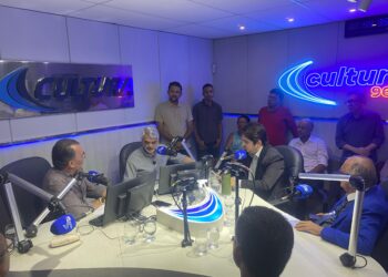 Humberto Costa (PT) participa do ‘Mesa Redonda’ na Rádio Cultura do Nordeste