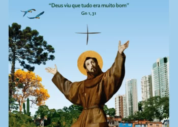 CNBB lança Campanha da Fraternidade 2025 sobre a ecologia integral 