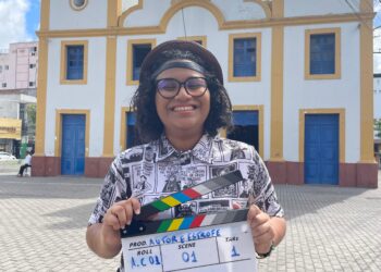 Filme que traz pontos turísticos de Caruaru será lançado na próxima semana