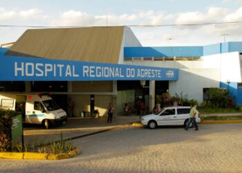 Cirurgia de vasectomia é realizada no HRA sem fila de espera