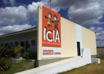 Primeira cirurgia é realizada pelo ICIA em bloco cirúrgico inaugurado em 2024