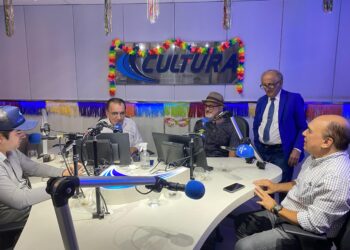 Data Magna foi o assunto do ‘Mesa Redonda’ desta semana