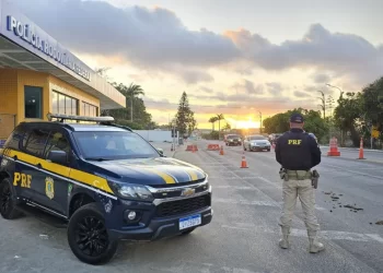 Mais de 30 feridos foram registrados durante Operação Carnaval em Pernambuco