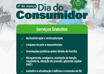 Ação em comemoração ao Dia do Consumidor será realizada em Caruaru