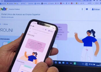 Candidatos da 2ª chamada do Prouni têm até o dia 17 para confirmar dados