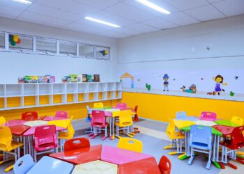 Lista das novas crianças contempladas para os CMEIs é divulgada