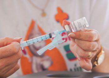 Ação especial para vacinação contra HPV será realizada em Caruaru