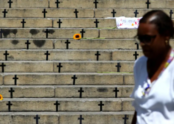 Pernambuco é o segundo estado com mais mortes por feminicídio em 2024, diz pesquisa