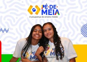 Pé-de-Meia realiza pagamento nesta sexta-feira (4)