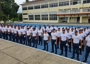 Pernambuco convoca aprovados para Cursos de Formação de Oficiais da PM e Corpo de Bombeiros