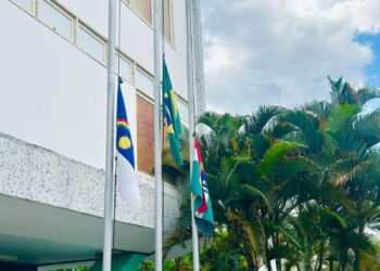 Caruaru e Pernambuco decretam luto devido a morte do Papa