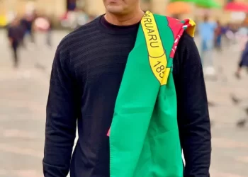 Rodrigo Pinheiro anuncia saída do PSDB com agradecimento pelo apoio na trajetória política