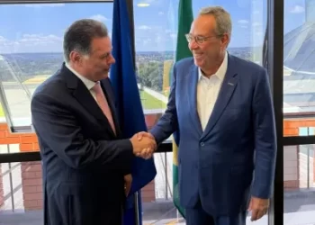 Após diretório nacional do PSDB nomear Álvaro Porto como interventor, legenda estadual sofre debandada